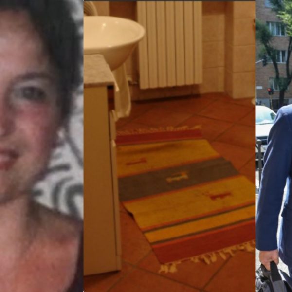 Garlasco, Garofano pubblica foto inedite: “Ecco le sue tracce…”