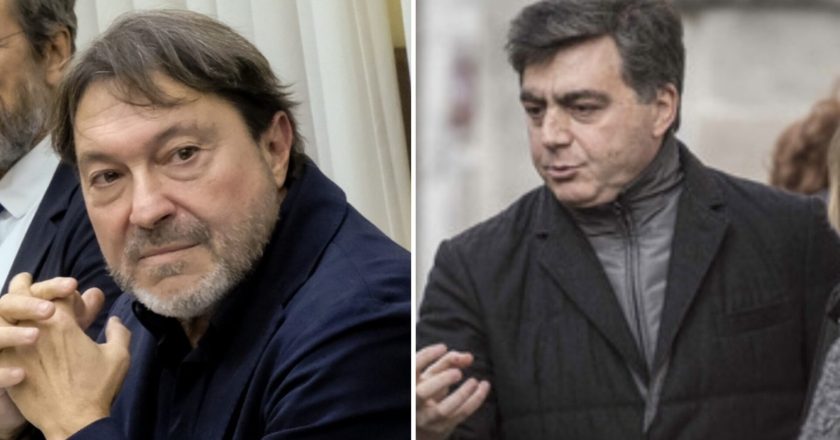 Ranucci, l’intervista di Lavitola che lo inchioda. Ecco cosa rischia ora