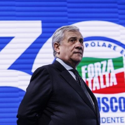 Caos in Forza Italia, metà dei senatori dirà di no