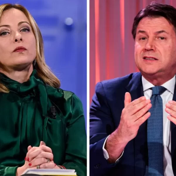“Ha smentito Conte”: Meloni dice no alla sugar tax e punta su un’altra strategia