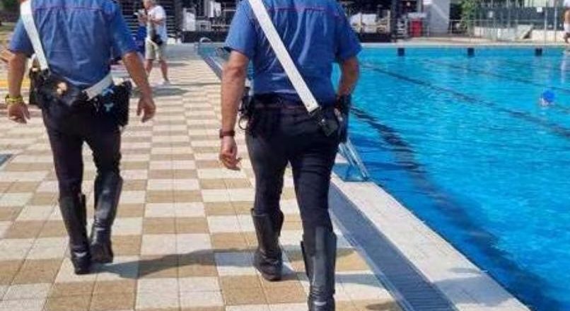 Malore in acqua, bimbo di 5 anni muore in piscina