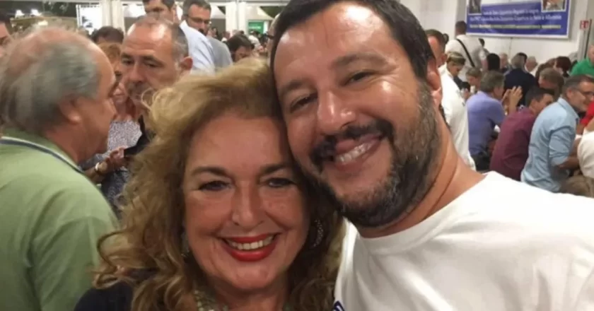 Lutto nel Veneto e nella politica: morta a 83 anni Mariella Mazzetto, storica figura della Lega