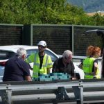 Montecatini, si schianta con la moto contro un camper in A11: muore a 21 anni