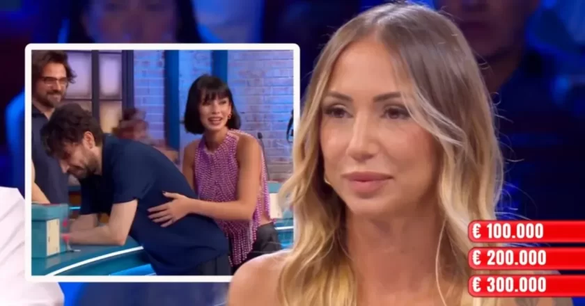 Affari Tuoi, la storia di Camilla commuove Stefano De Martino: la puntata dell’8 luglio