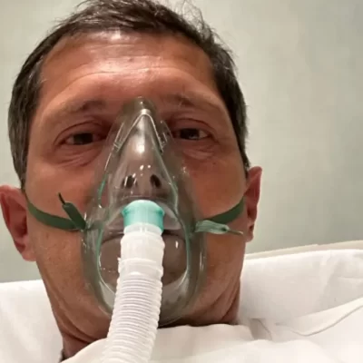 Aldo Montano ricoverato d’urgenza a Roma per shock anafilattico: “Avevo avvisato dell’allergia, ho rischiato la vita”