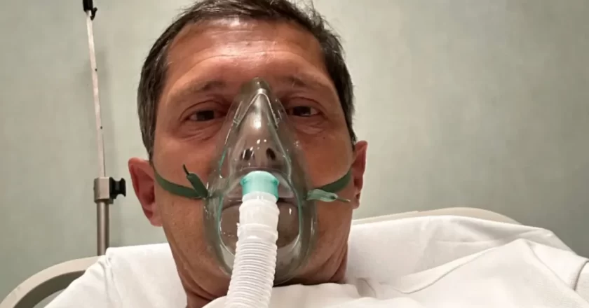 Aldo Montano ricoverato d’urgenza a Roma per shock anafilattico: “Avevo avvisato dell’allergia, ho rischiato la vita”