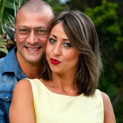 Lutto a Temptation Island: è morto a 53 anni Alessandro Medici, il ricordo di Sofia Calesso