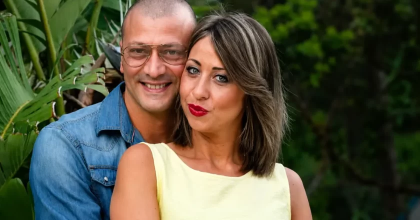 Lutto a Temptation Island: è morto a 53 anni Alessandro Medici, il ricordo di Sofia Calesso
