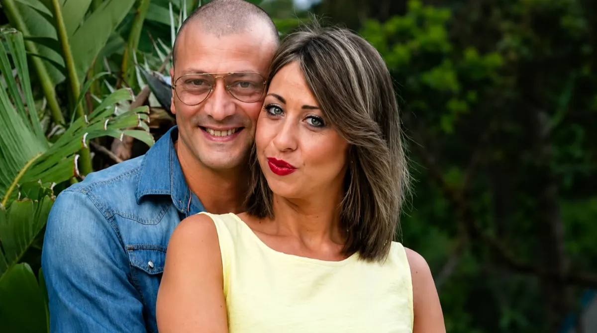 Lutto a Temptation Island: è morto a 53 anni Alessandro Medici, il ricordo di Sofia Calesso