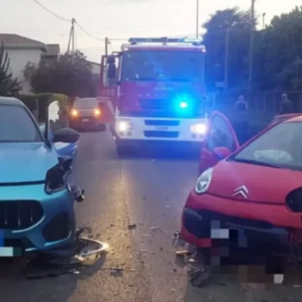 Incidente nel Trevigiano, morta una donna di 83 anni: coinvolto anche Andrea Dal Corso