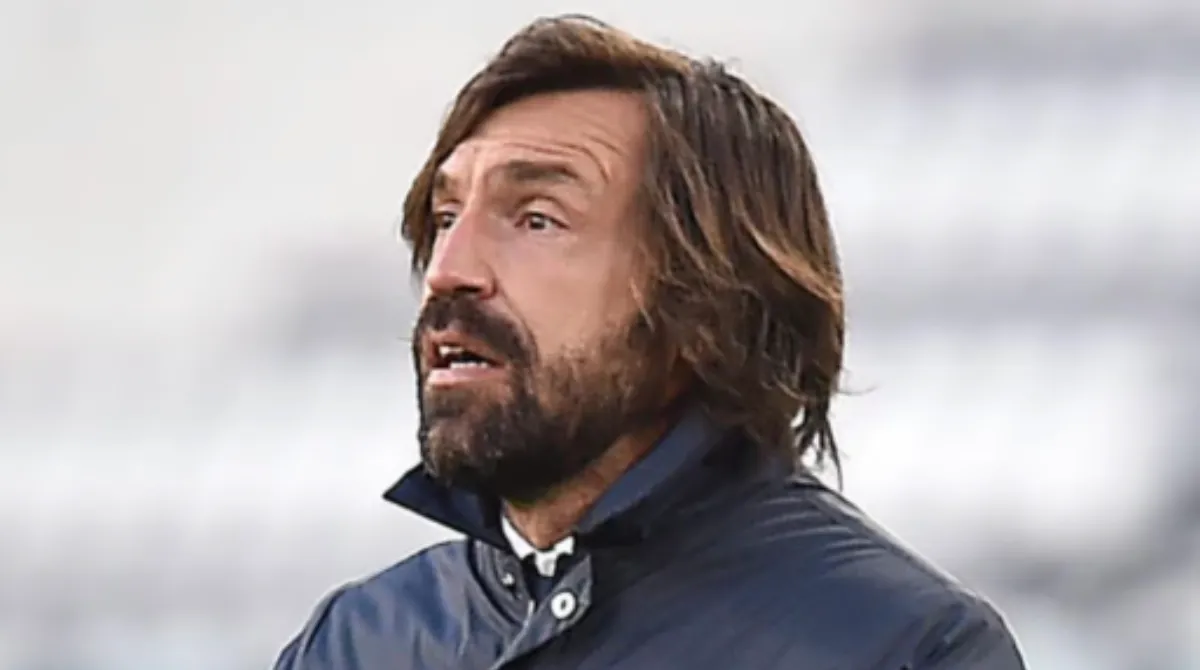 Andrea Pirlo, indicato come nuovo commissario tecnico della Nazionale italiana di calcio