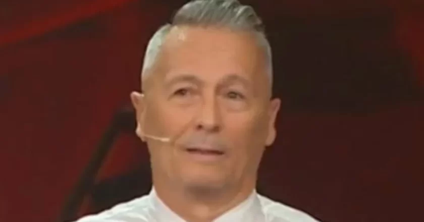 Ballando con le stelle 2026, Paolo Belli fuori dal cast: cosa filtra sui motivi della scelta