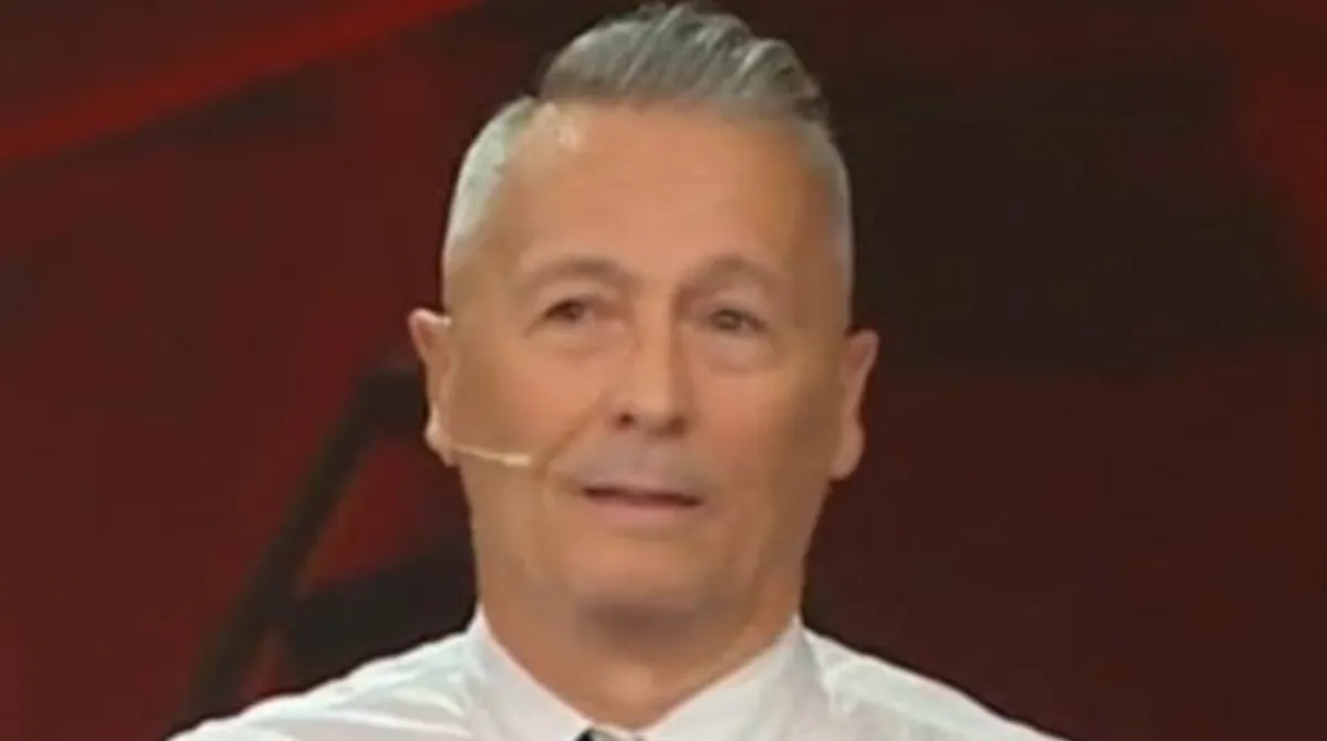 Paolo Belli, dopo l’incidente un’altra pessima notizia: “Fatto fuori”
