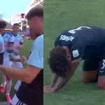 Mondiali 2026, il Belgio asfalta gli Usa 4-1: Trump conferma la telefonata a Infantino sul caso Balogun