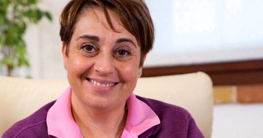 Benedetta Rossi, l’annuncio col marito commuove tutti i suoi fan