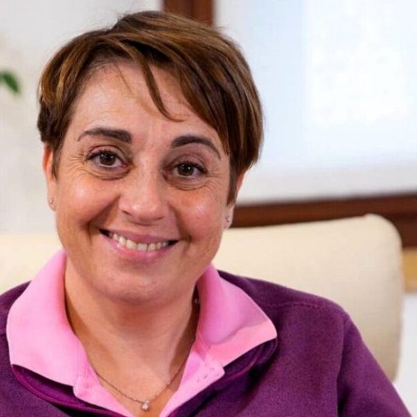 “Siamo mamma e papà”. Benedetta Rossi, l’annuncio più bello di sempre