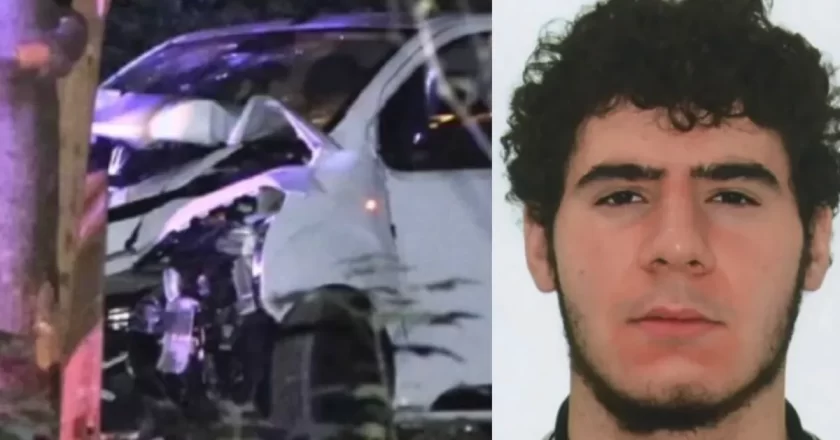 Attacco al Pride di Berlino, un furgone travolge la folla: una donna morta e 16 feriti, caccia a un sospettato di 21 anni