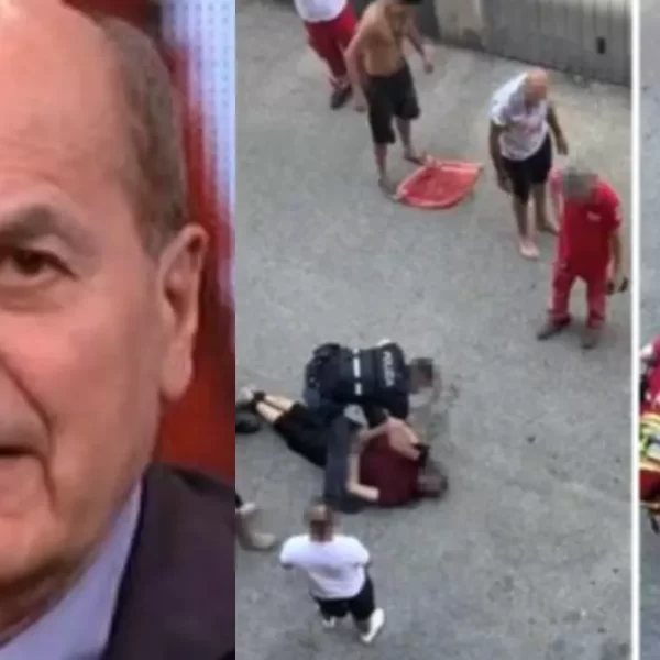 Pier Luigi Bersani sul caso Fakir: bufera per le parole in tv, è polemica sul termine usato