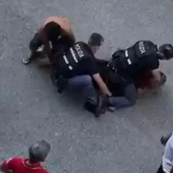 Bologna, uomo muore durante un intervento della polizia al Pilastro: aperta un’inchiesta