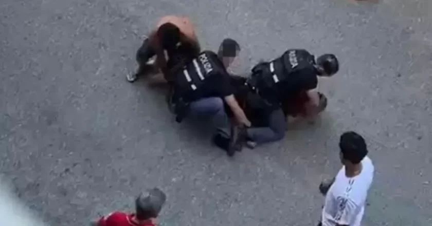 Bologna, uomo muore durante un intervento della polizia al Pilastro: aperta un’inchiesta