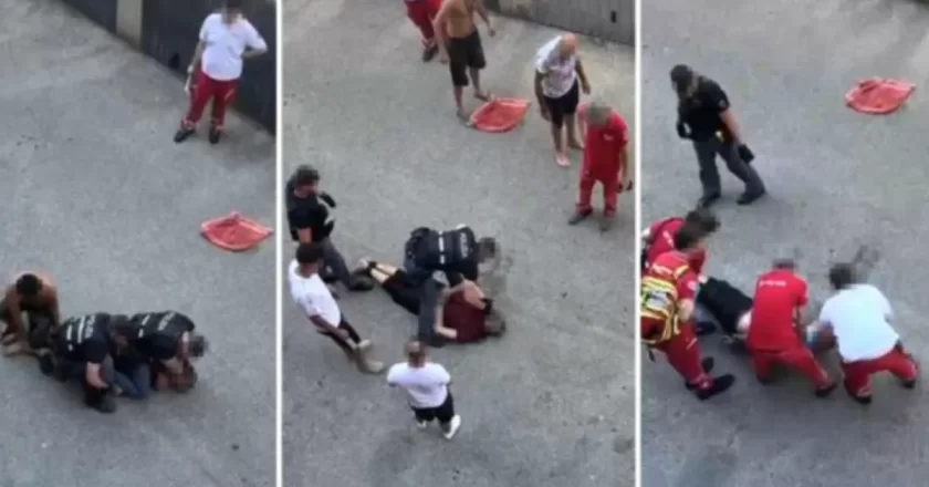 Morte di Fakir, i primi esami medico-legali: cosa dovrà chiarire l’autopsia disposta dalla Procura