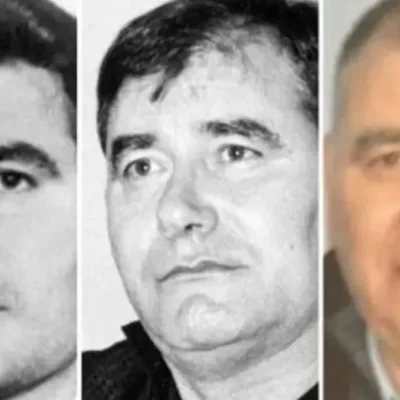 Domenico Papalia lascia il carcere dopo 49 anni: concessi i domiciliari per motivi di salute