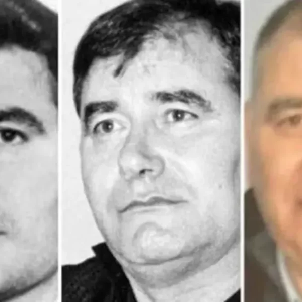 Domenico Papalia lascia il carcere dopo 49 anni: concessi i domiciliari per motivi di salute