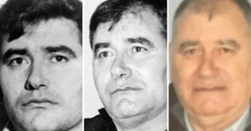 Domenico Papalia lascia il carcere dopo 49 anni: concessi i domiciliari per motivi di salute
