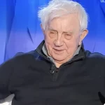 È morto don Antonio Mazzi, aveva 96 anni: una vita intera dedicata ai ragazzi più fragili