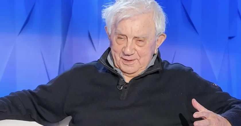 È morto don Antonio Mazzi, aveva 96 anni: una vita intera dedicata ai ragazzi più fragili