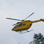 Italia, bagno si trasforma in tragedia: padre trascinato dall’acqua insieme ai due figli piccoli