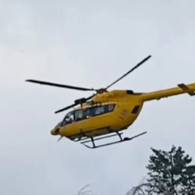 Italia, bagno si trasforma in tragedia: padre trascinato dall’acqua insieme ai due figli piccoli