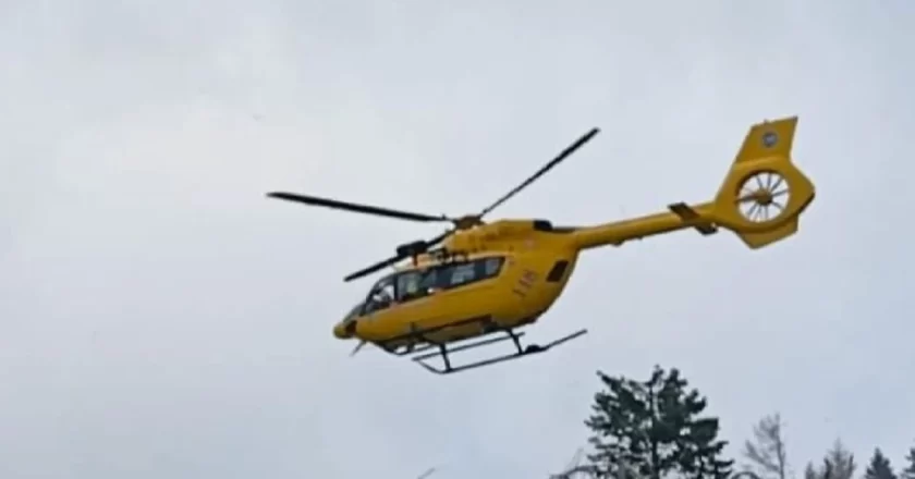 Italia, bagno si trasforma in tragedia: padre trascinato dall’acqua insieme ai due figli piccoli