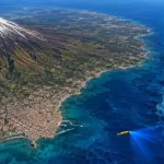 Scoperta una faglia “invisibile” al largo della Sicilia: lo studio la mappa per la prima volta