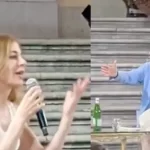“Le manca non essere diventata madre?”: la domanda di Marzullo e la replica di Francesca Fagnani – VIDEO