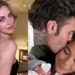 Fedez papà per la terza volta, è nato Edoardo Lupo: la reazione di Chiara Ferragni