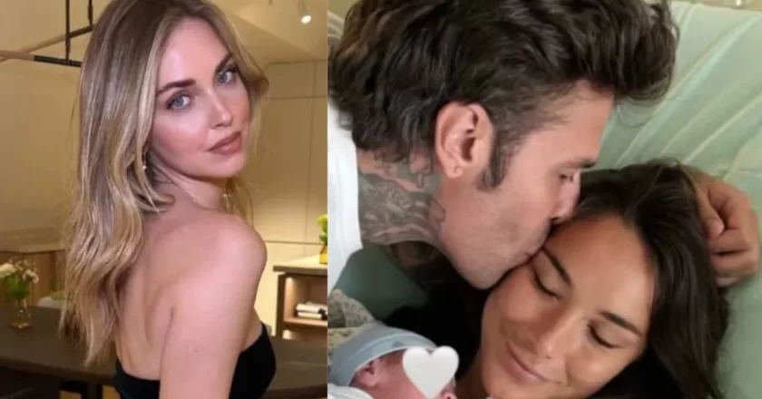 Fedez papà per la terza volta, è nato Edoardo Lupo: la reazione di Chiara Ferragni