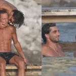 Marcos Llorente e Ferran Torres, le foto insieme a Ibiza fanno discutere: esplode il gossip