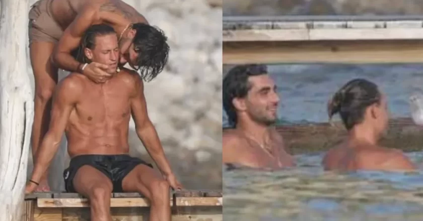 Marcos Llorente e Ferran Torres, le foto insieme a Ibiza fanno discutere: esplode il gossip