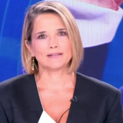 Francesca Barra lascia il programma su Rete 4: l’annuncio commosso in diretta