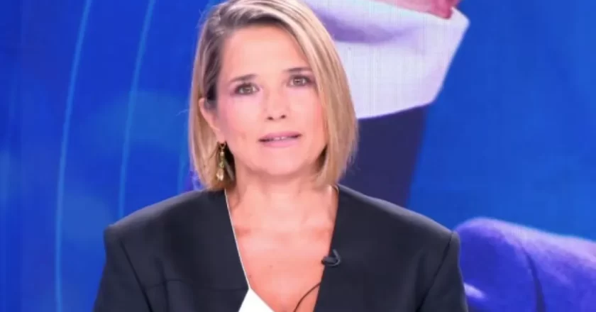 Francesca Barra lascia il programma su Rete 4: l’annuncio commosso in diretta