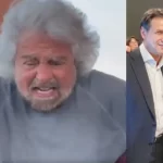 Beppe Grillo torna e attacca il M5S di Conte: “Vi siete montati la testa”