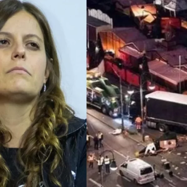 Ilaria Salis nella bufera dopo il post sul Pride di Berlino: migliaia di critiche sui social