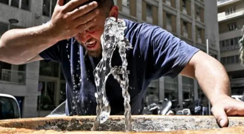“Il giorno peggiore, un inferno”. Meteo Italia, l’annuncio che fa paura