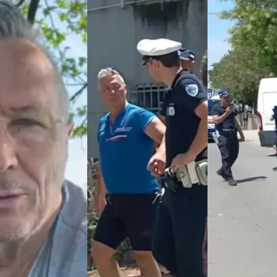 Chi era Alessandro Magnani, il 41enne morto nel Reggiano. E lo shock di Paolo Belli