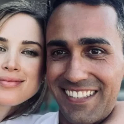 Luigi Di Maio si sposa: chi è Alessia D’Alessandro, l’ex candidata M5S e madre di suo figlio Gabriel