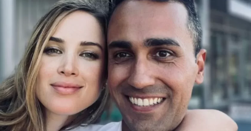 Luigi Di Maio si sposa: chi è Alessia D’Alessandro, l’ex candidata M5S e madre di suo figlio Gabriel