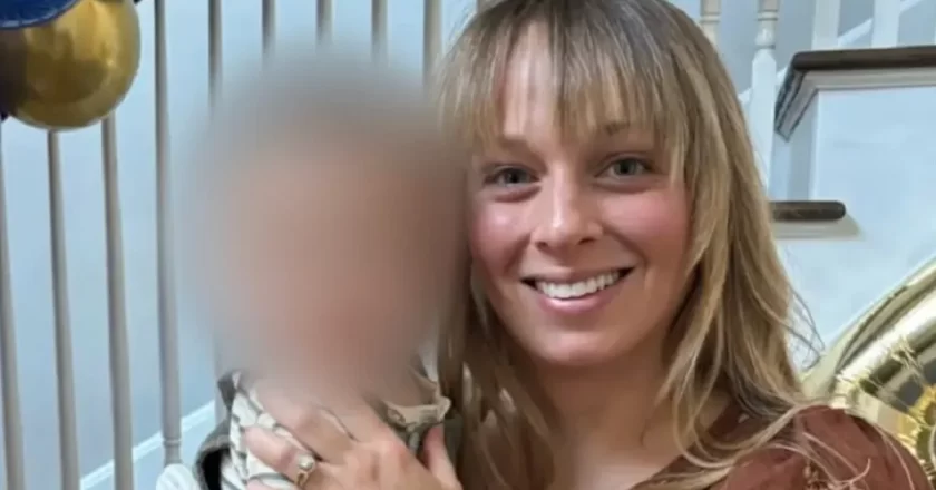 Lutto nel mondo della tv: morta a 34 anni la scenografa Mary Kate Golding, indagini in corso a New York