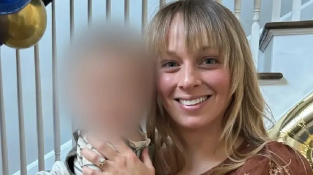 Skyline di New York, città dove è avvenuta la tragedia che ha coinvolto la scenografa Mary Kate Golding