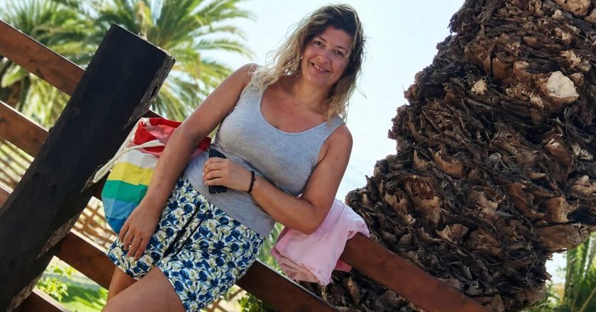 Scuola italiana in lutto, addio alla maestra Silvia